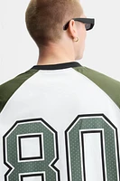 T-SHIRT RÉTRO FOOTBALL