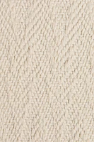 RAISED DESIGN COTTON AREA RUG