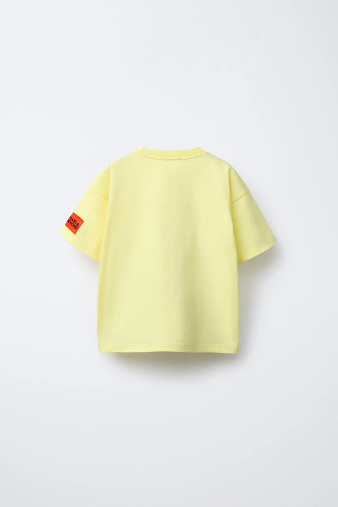 T-SHIRT MR. POTATO TOY STORY © DISNEY