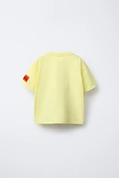T-SHIRT MR. POTATO TOY STORY © DISNEY