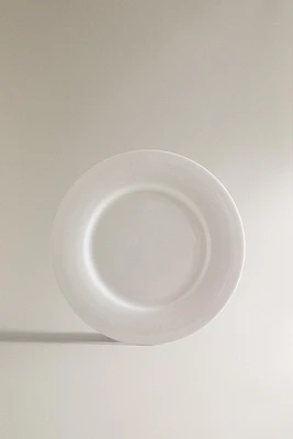 BONE CHINA DINNER PLATE