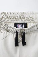 BERMUDA INTERLOCK ÉQUIPES NBA ©