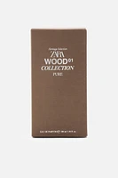 WOOD COLLECTION 01: PURE EDP 100 ML (3.38 FL. OZ).