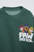 PAW PATROL ™ SWEATSHIRT AND JOGGERS MATCHING SET