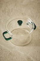 COCOTTE BOROSILICATE PETIT FORMAT