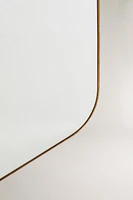 IRREGULAR FULL LENGTH MIRROR