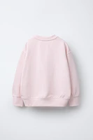 GRAFFITI SWEATSHIRT