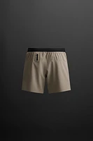 BASIC TRAINING SHORTS