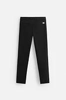 PANTALON CHINO SKINNY