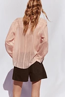 STRIPED SHIRT