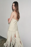 ZW COLLECTION COMBINATION DRESS