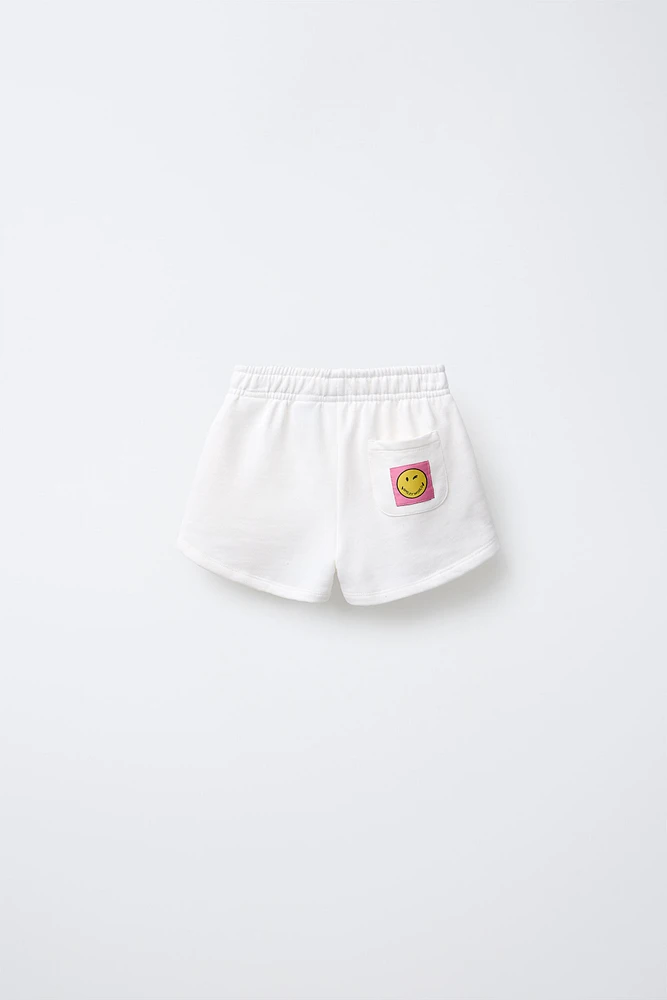 BERMUDA RELIEF SMILEYWORLD ®