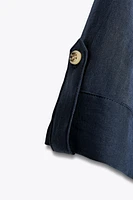 WIDE SHORT SLEEVE SHIRT