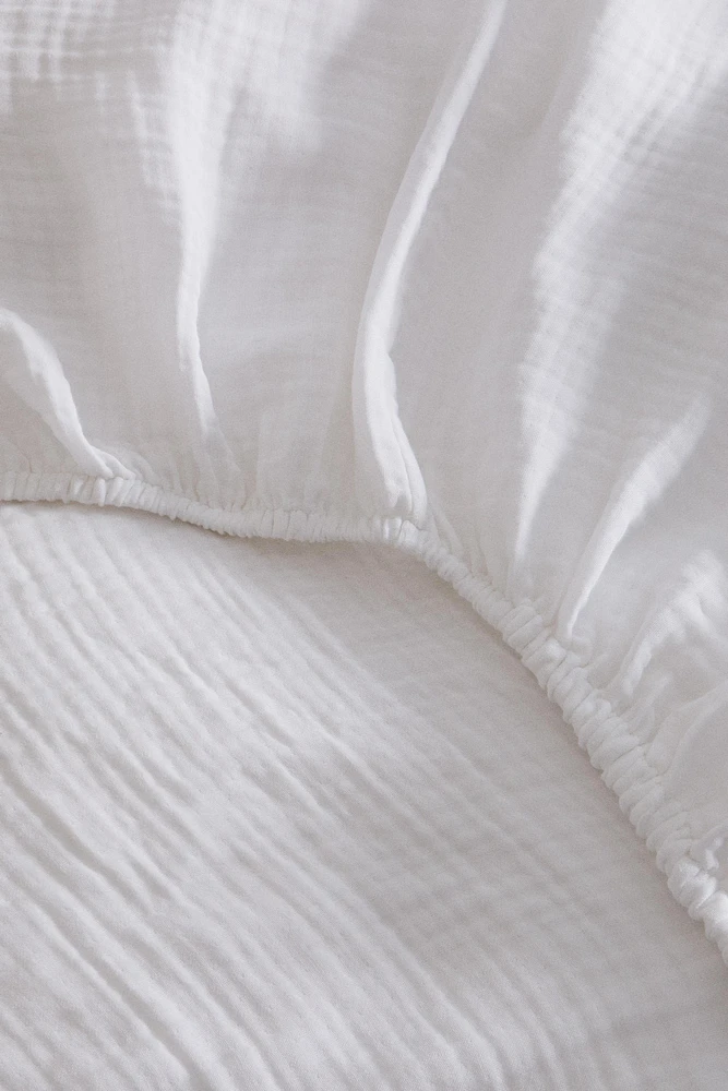 DRAP-HOUSSE GAZE