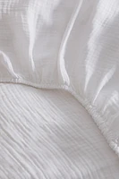 DRAP-HOUSSE GAZE