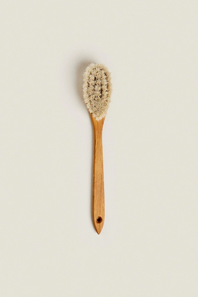 IRIS HANTVERK BODY BRUSH