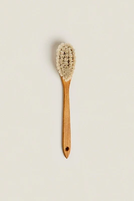 IRIS HANTVERK BODY BRUSH