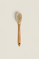 IRIS HANTVERK BODY BRUSH