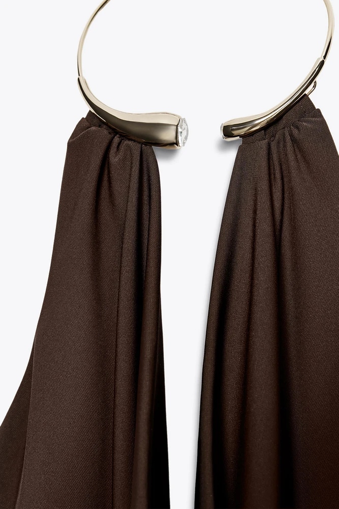 BODY COL BIJOUX