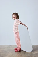 COMBINATION JOGGER PANTS