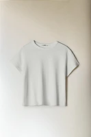 T-SHIRT COTON
