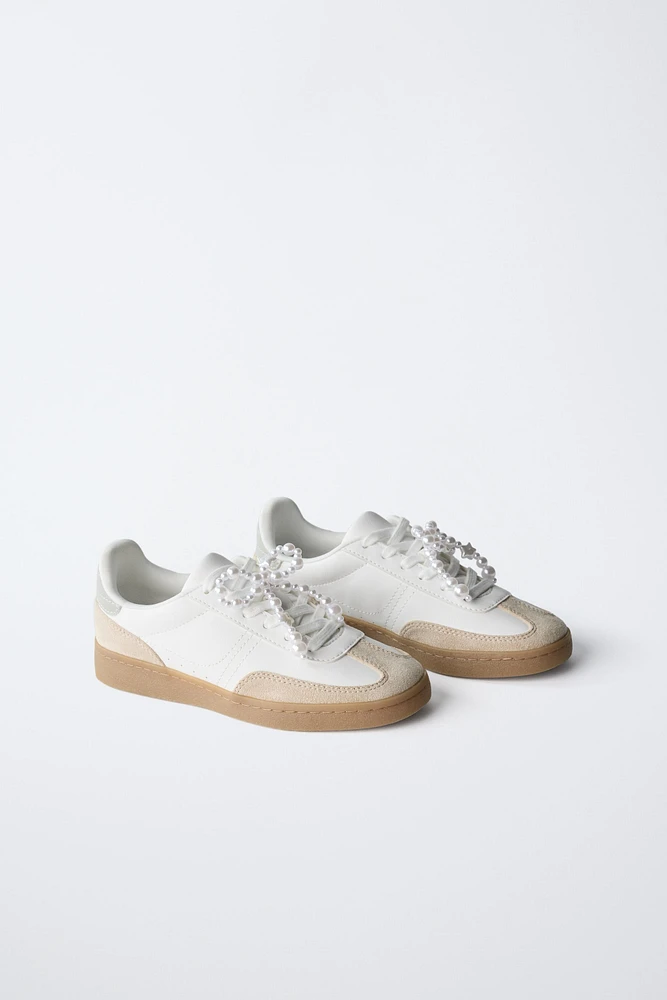 TENNIS BASIQUES