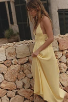 ROBE MIDI FLUIDE