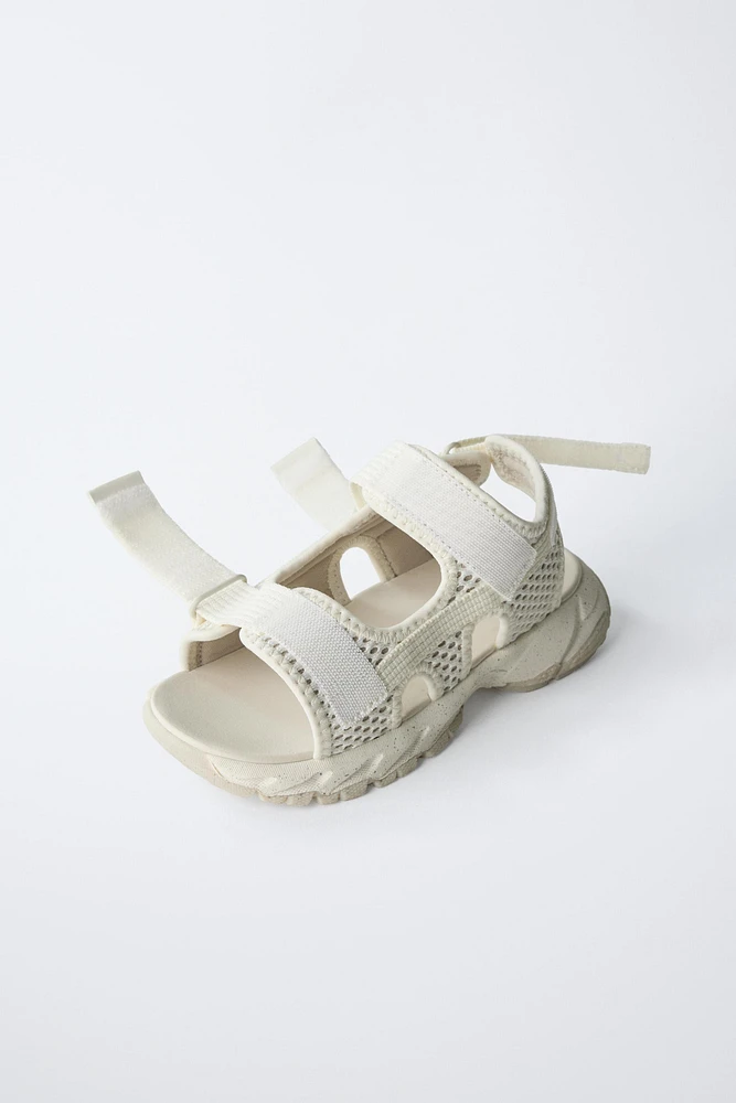 TECHNICAL SANDALS