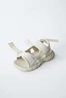 TECHNICAL SANDALS