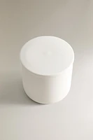 POT SALLE DE BAIN CÉRAMIQUE
