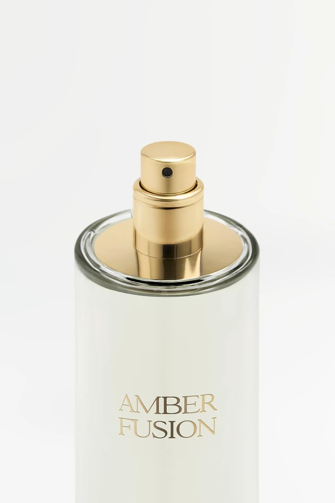 AMBER FUSION EDP 80 ML (2.71 FL. OZ)