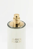 AMBER FUSION EDP 80 ML (2,71 FL. OZ).