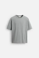 HEAVYWEIGHT T-SHIRT LIMITED EDITION