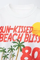 PRINTED T-SHIRT