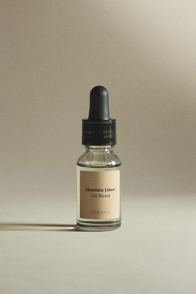 (15 ML) HUILE ESSENTIELLE ABSOLUTE LINEN