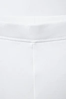 TWO-PACK SOLID BIKE SHORTS