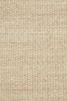 RECTANGULAR WOOL AND COTTON AREA RUG