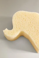 ÉPONGE ENFANT ÉLÉPHANT