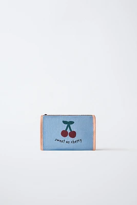 TROUSSE CERISES