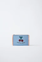 TROUSSE CERISES
