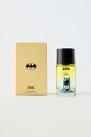 ZARA BATMAN © & ™ DC COMICS EDT 50 ML