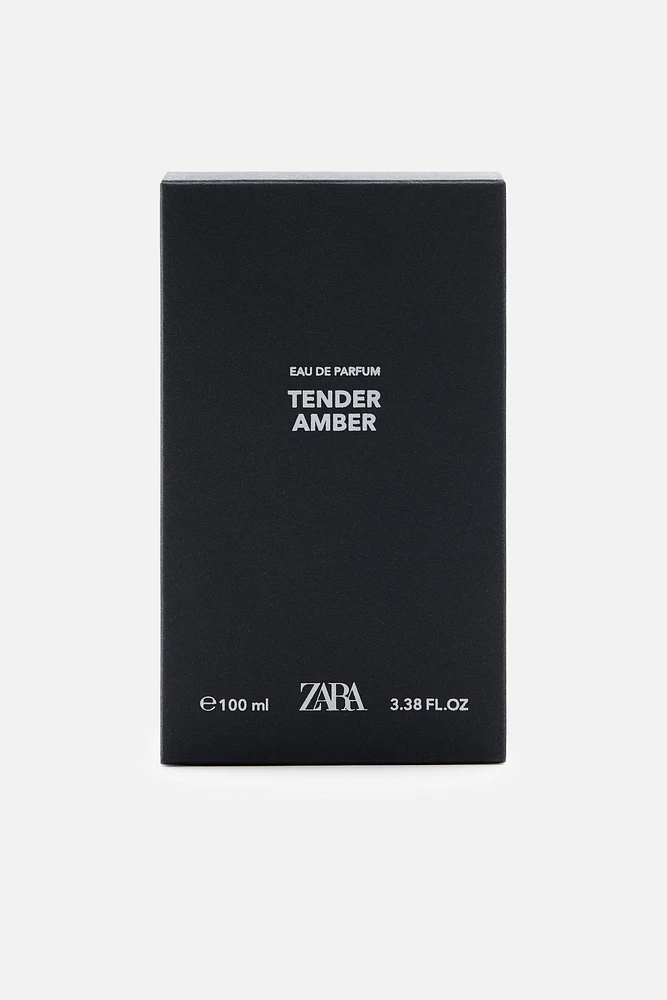 TENDER AMBER 100 ML