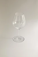 VERRE CRISTALLIN ULTRALÉGER