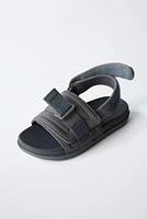 TECHNICAL SANDALS
