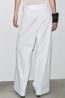 PANTALON CEINTURE ZW COLLECTION