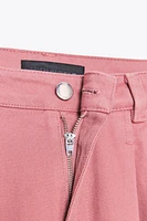 JEAN Z1975 PLIS TAILLE NORMALE