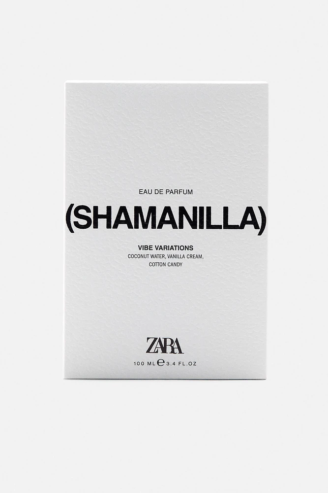(SHAMANILLA) EDP 100ML (3,4 FL. OZ)