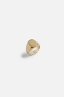 BAGUE CHEVALIÈRE