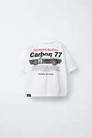 CANDYLAB © PRINT T-SHIRT