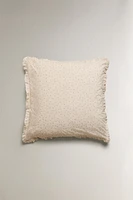 TAIE D’OREILLER ENFANT VOLANT FLEUR